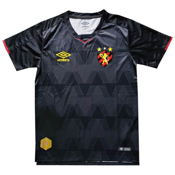 Camiseta Recife 3ª 2019/20 Negro